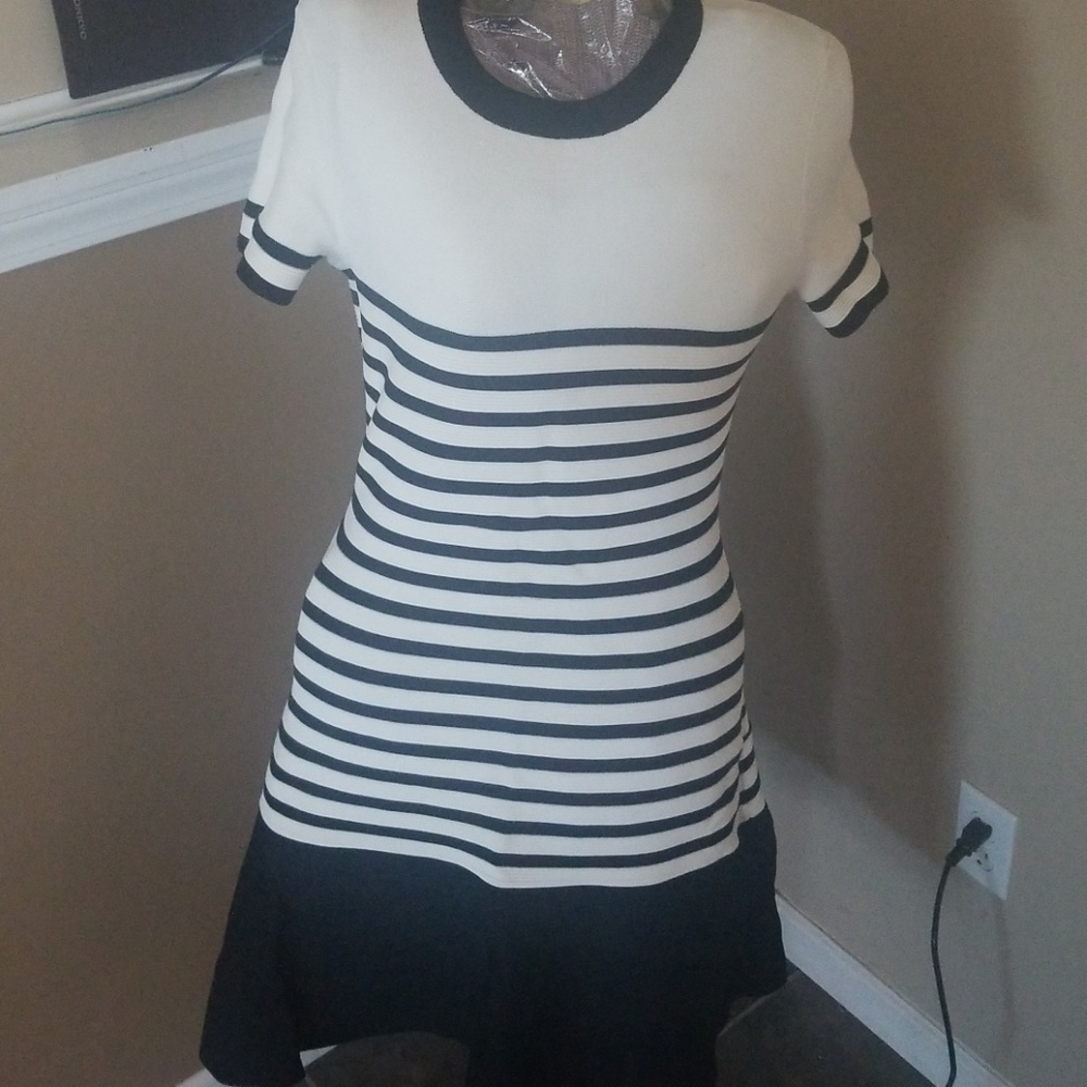 Tulip dress